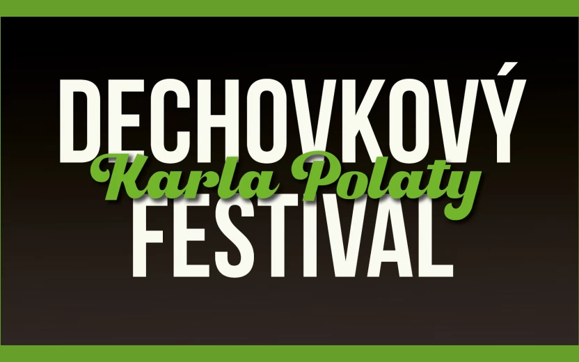 Dechovkový festival Karla Polaty