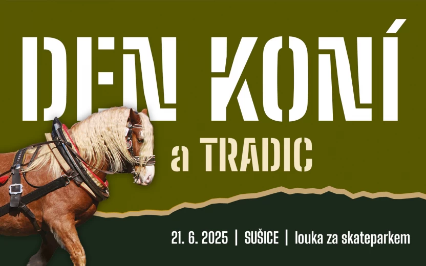 Den koní a tradic