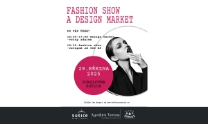 Fashion show & Design Market