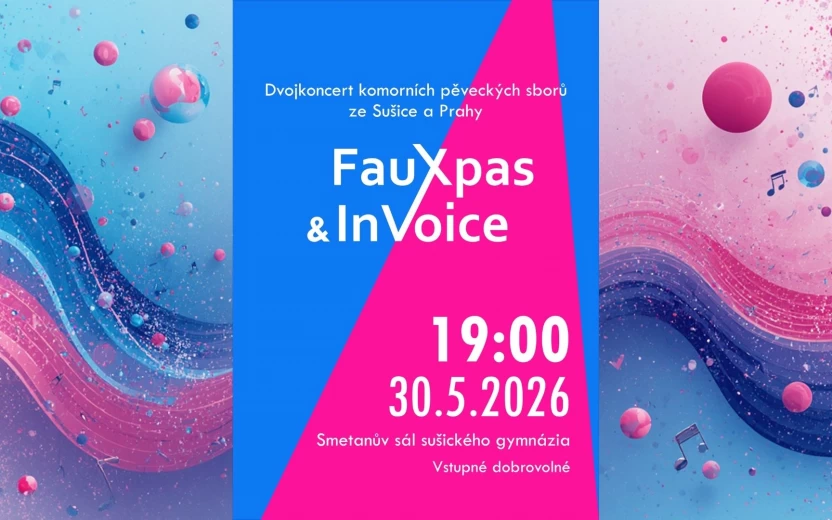 FauxPas & InVoice