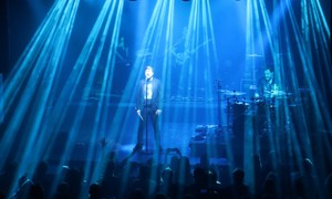 Koncert Tata Bojs