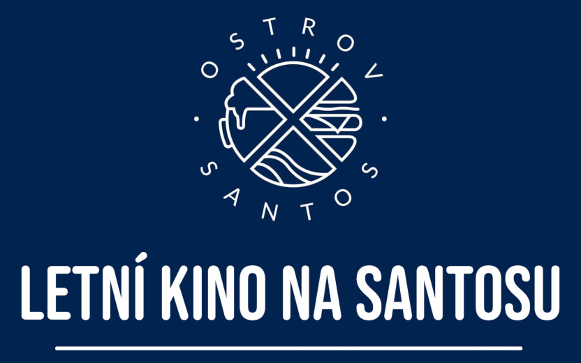 Letní kino na Santosu - Havel