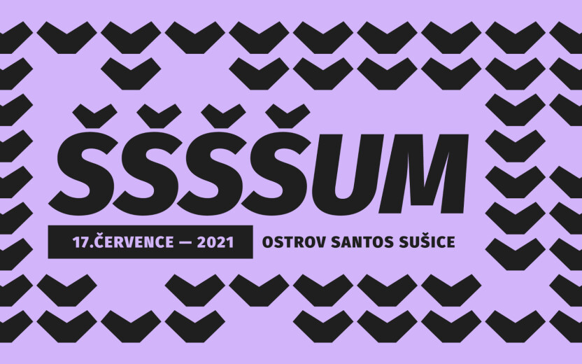 Festival ŠŠŠŠUM