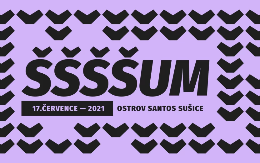 Festival ŠŠŠŠUM