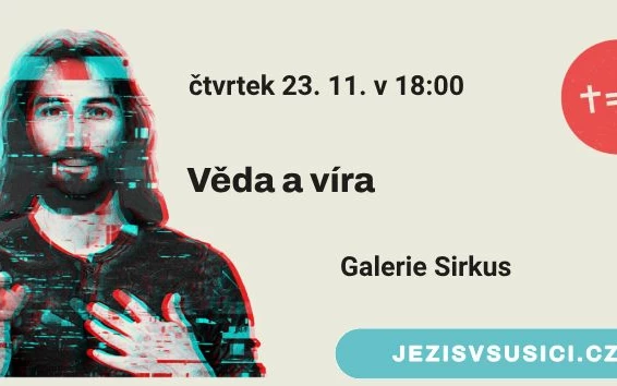 Věda a víra
