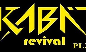 Kabát revival Plzeň - Ostrov Santos