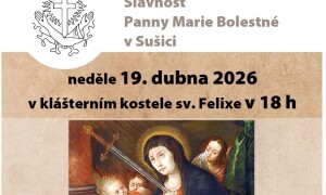 Slavnost Panny Marie Sušické