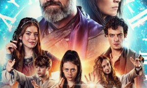 Zrození alchymistky