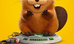 Na skok do divočiny