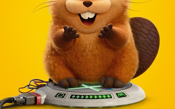 Na skok do divočiny