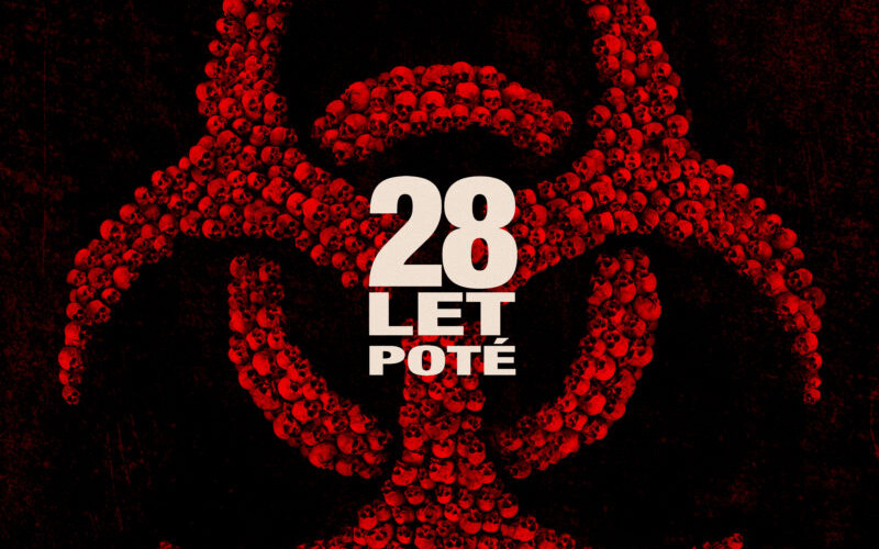 28 let poté