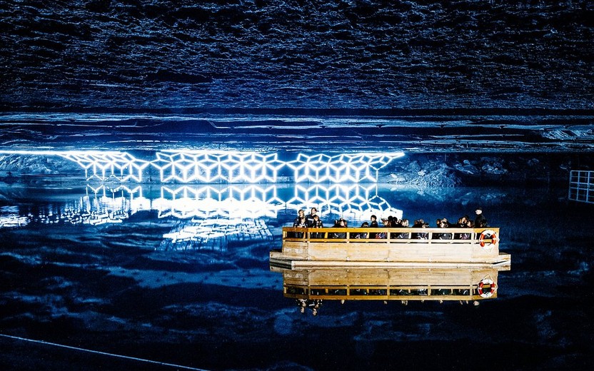 6. června 2026 - Orlí hnízdo a návštěva berchtesgadenských solných dolů