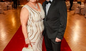 Reprezentační ples města Sušice 2026