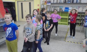 13.1.2026 ZŠ Lerchova, 2.C: Kazisvět