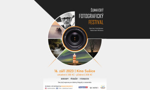 Šumavský fotografický festival
