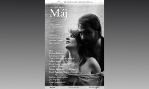 MÁJ - Metropolitní divadlo Praha