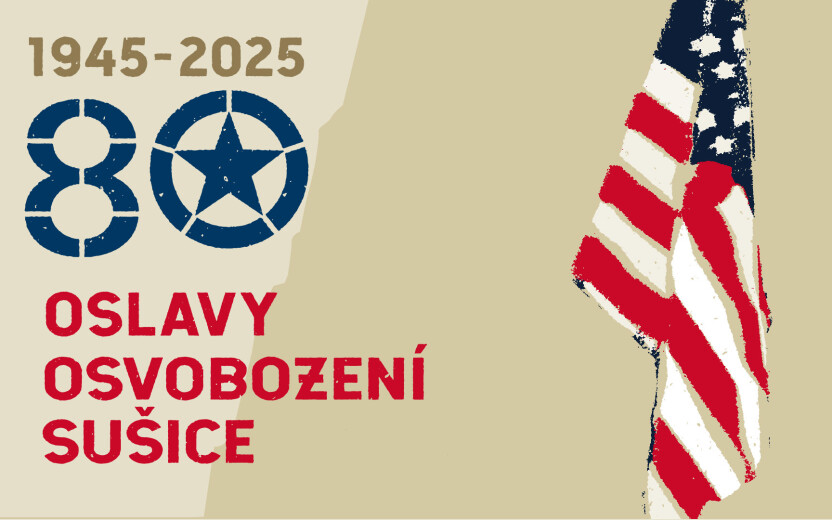ODHALENÍ PAMĚTNÍ DESKY 738. polnímu dělostřeleckému oddílu 3. americké armády