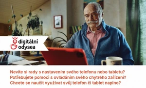6.10.2026 9 - 13:00 Digitálí odysea