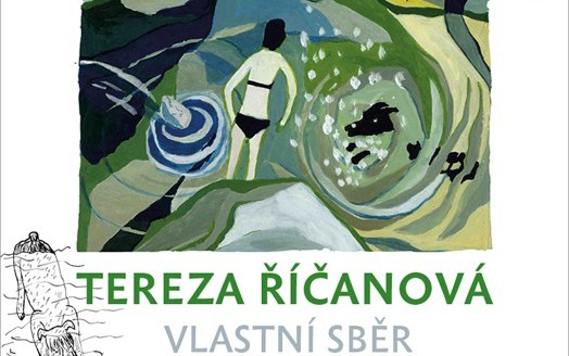 Tereza Říčanová – Vlastní sběr