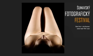 Šumavský fotografický festival, workshop „Akt - Kamil Varga“