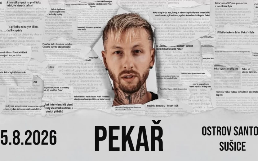 Pekař