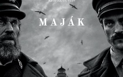 Filmový senior klub - Maják
