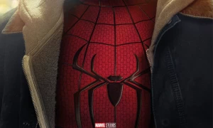Spider-Man: Zbrusu nový den