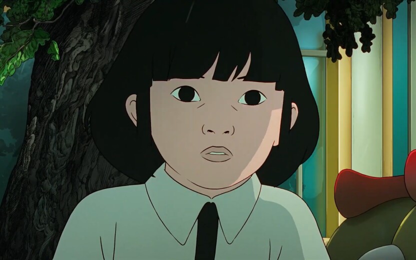 Animánie na Šumavě - Arco