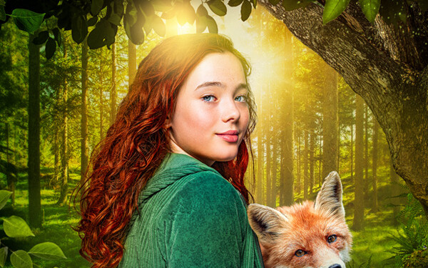 Dívka jménem Willow