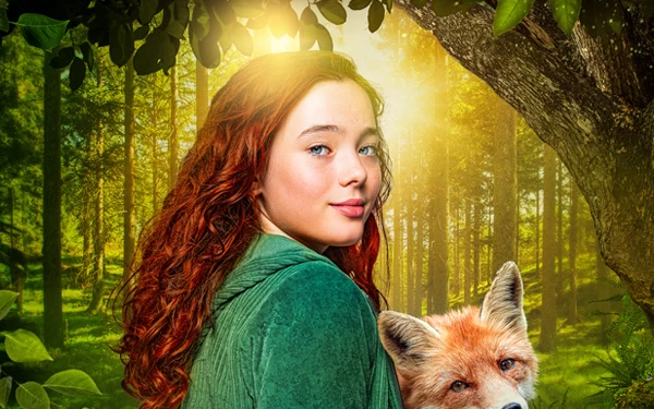 Dívka jménem Willow