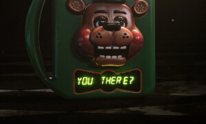 Pět nocí u Freddyho 2