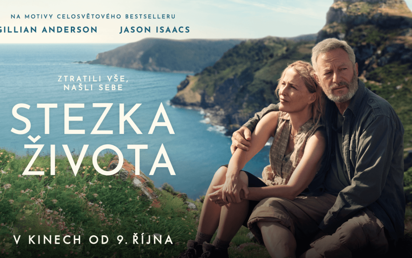 Stezka života