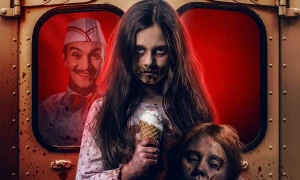 Zmrzlinář