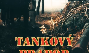 Tankový prapor – 35. výročí
