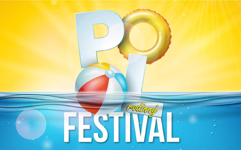 Rodinný POOL festival