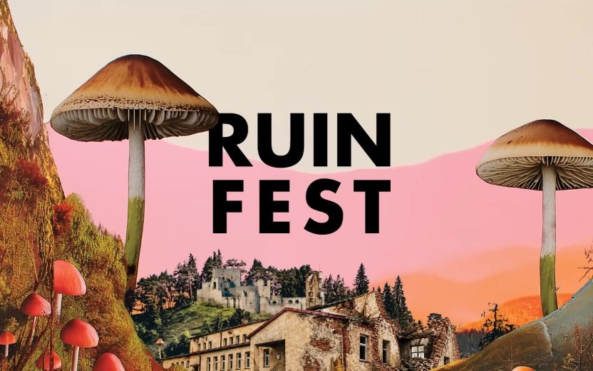 RUINFEST 2026