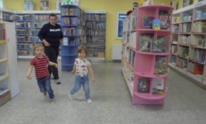 24.4.2026 Kiddův čtenářský klubík