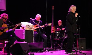 Václav Neckář v Sušici