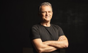 Robert Balzar - Kontrabasové a baskytarové kurzy
