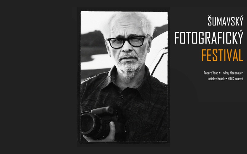 Robert Vano - módní fotografie