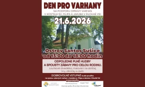 Den pro varhany