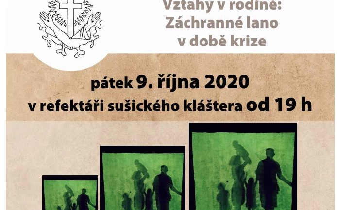 Vztahy v rodině: Záchranné lano v době krize