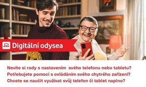 27.1.2026 Digitální odysea
