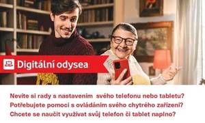 27.1.2026 Digitální odysea