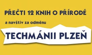 Soutěž o VSTUPENKY do TECHMÁNIE