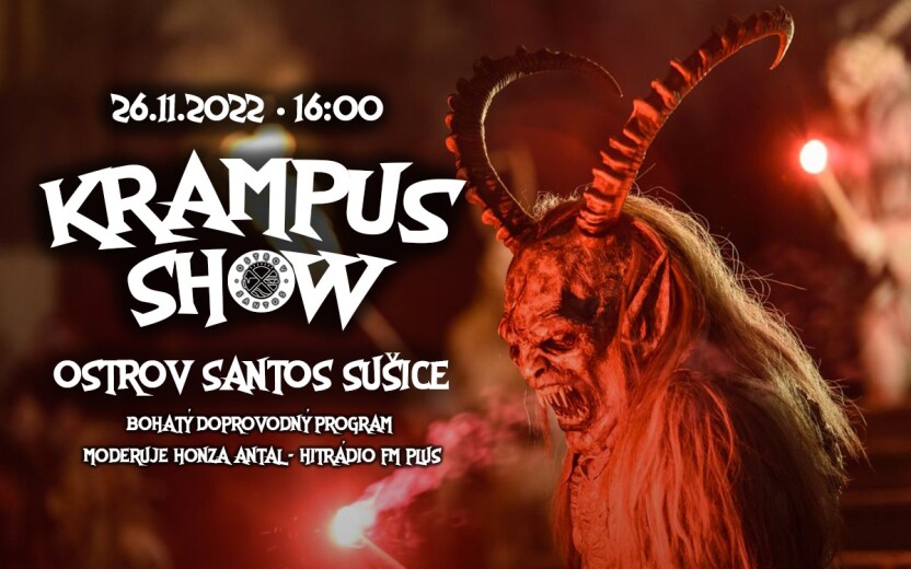 Krampus show