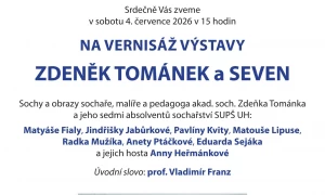 ZDENĚK TOMÁNEK a SEVEN