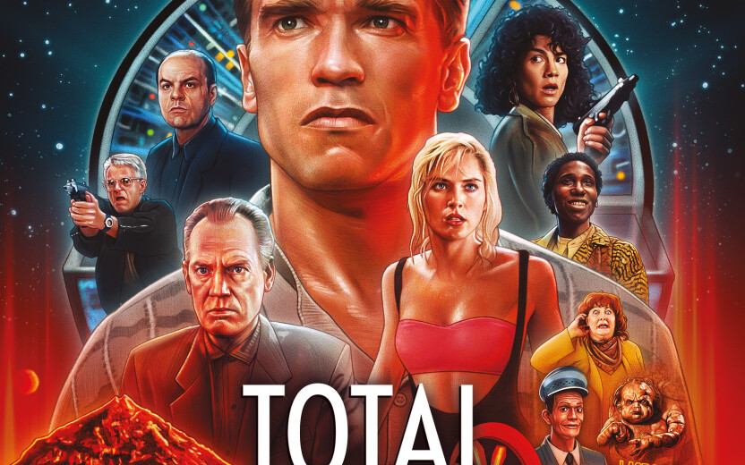 Total Recall
