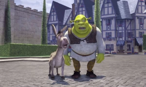 Shrek (25. výročí)