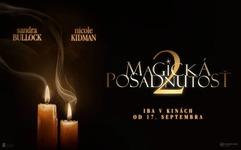 Magická posedlost 2